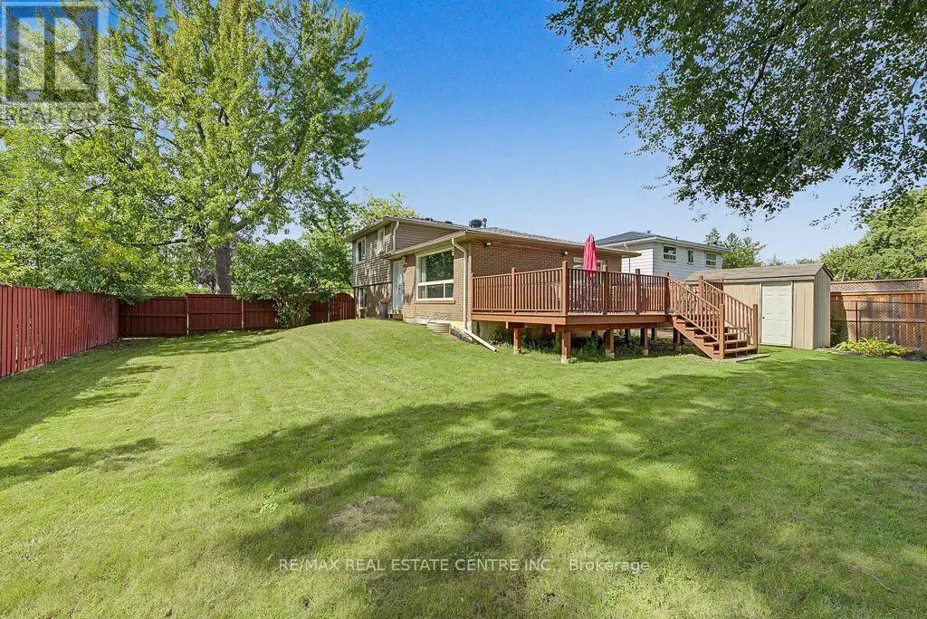276 Bartley Bull Parkway, Brampton (Brampton East)