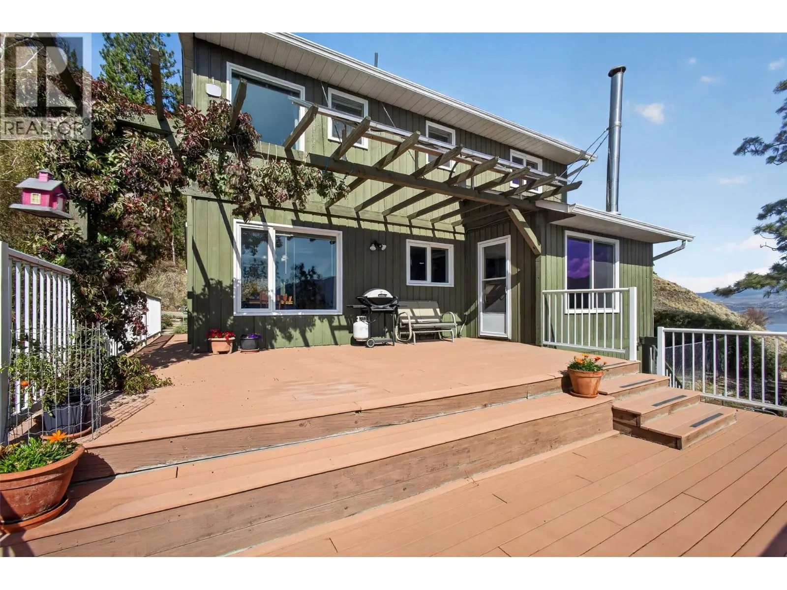 3040 Seclusion Bay Road. West Kelowna, British Columbia