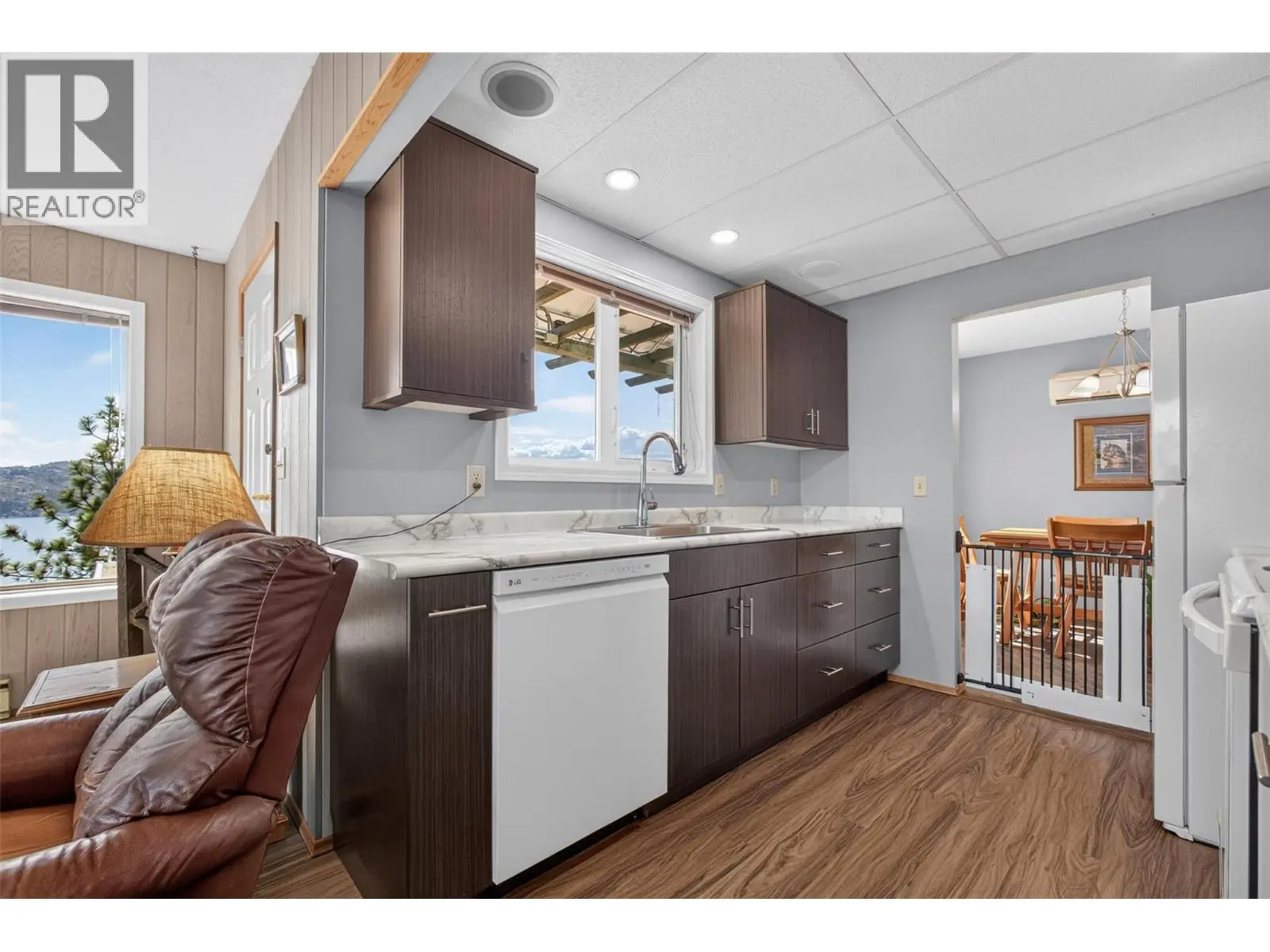 3040 Seclusion Bay Road. West Kelowna, British Columbia