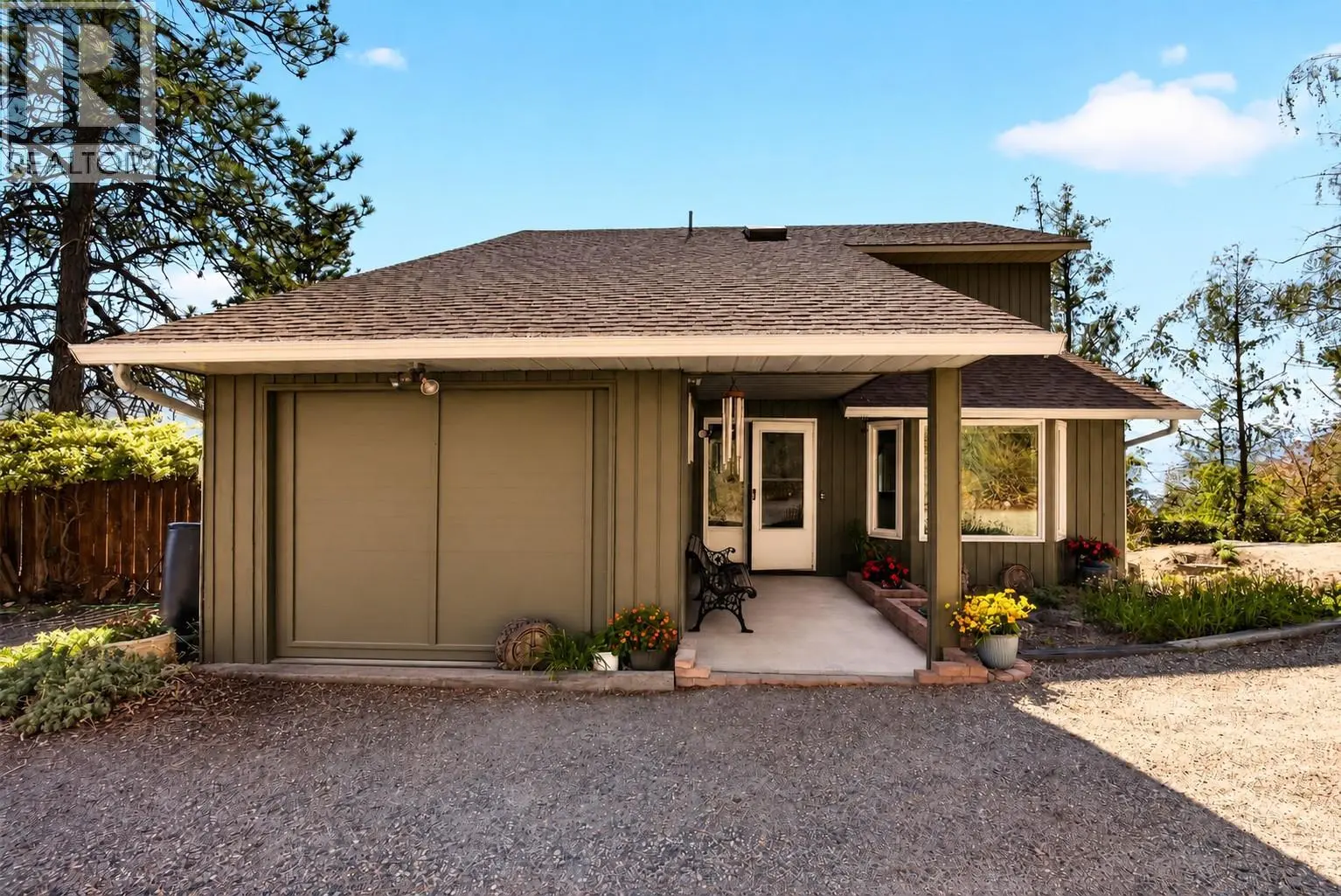 3040 Seclusion Bay Road. West Kelowna, British Columbia