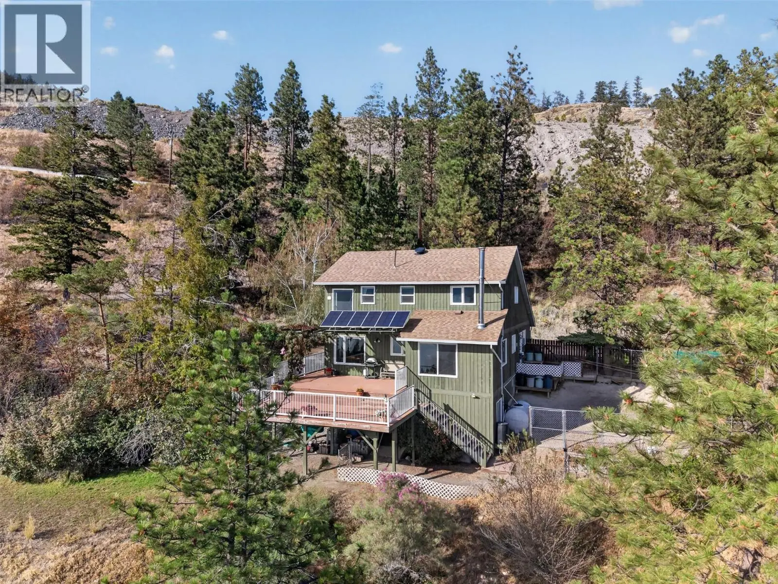 3040 Seclusion Bay Road. West Kelowna, British Columbia