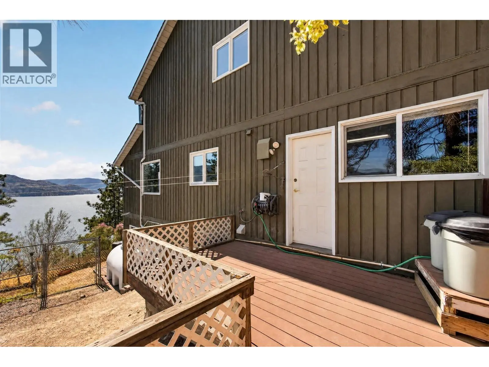 3040 Seclusion Bay Road. West Kelowna, British Columbia
