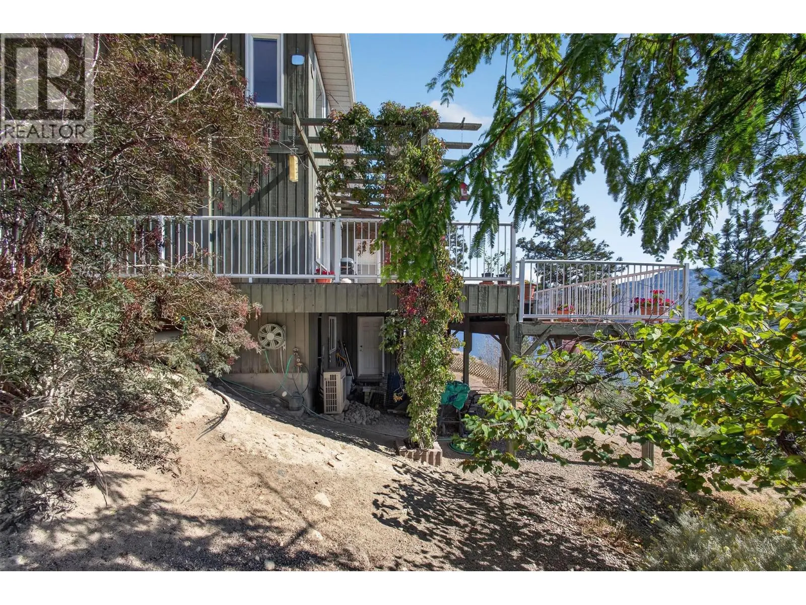 3040 Seclusion Bay Road. West Kelowna, British Columbia