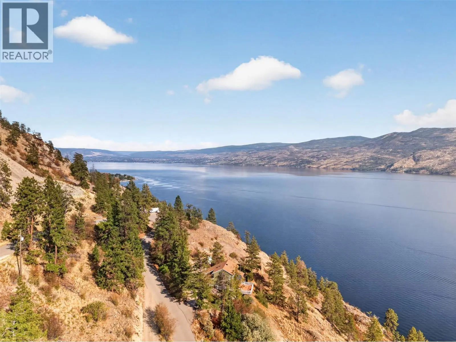 3040 Seclusion Bay Road. West Kelowna, British Columbia