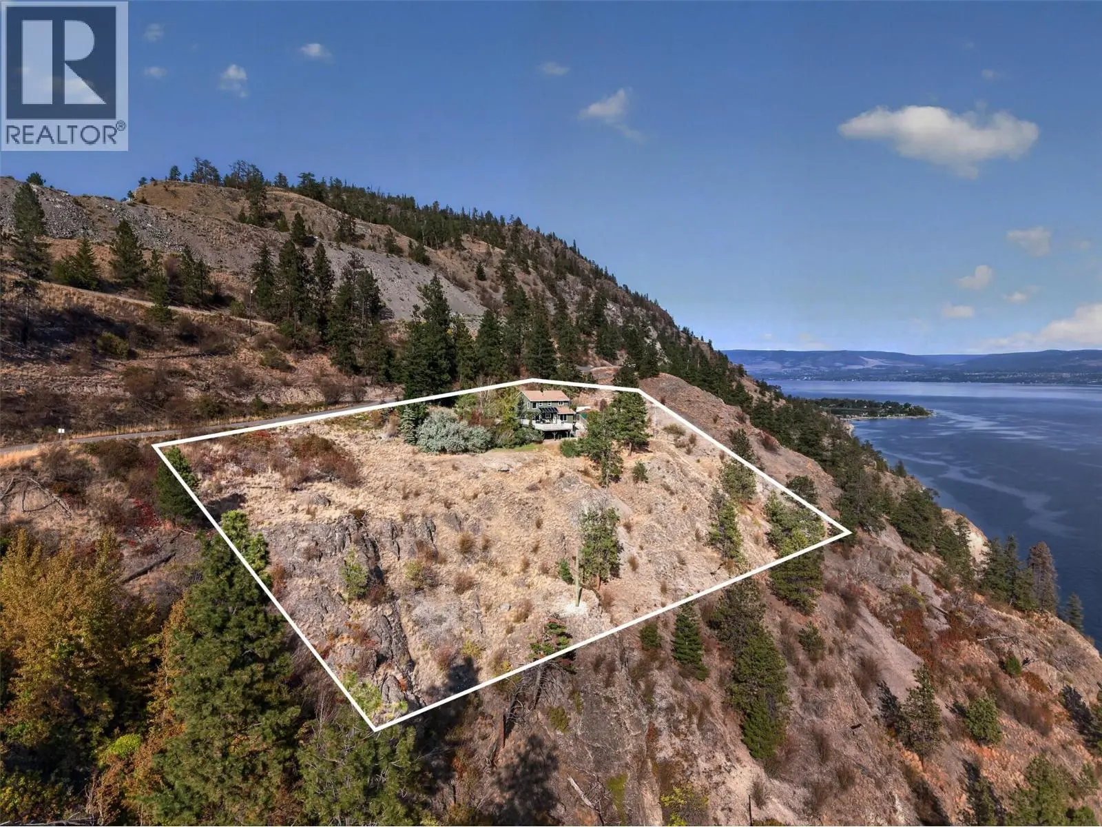 3040 Seclusion Bay Road. West Kelowna, British Columbia