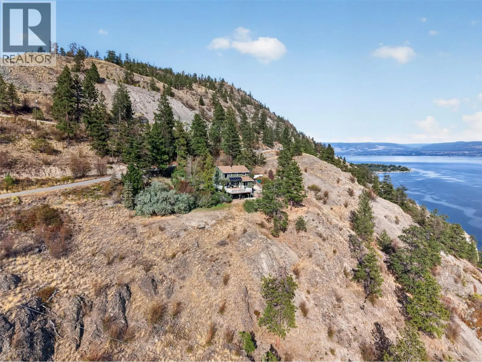 3040 Seclusion Bay Road. West Kelowna, British Columbia