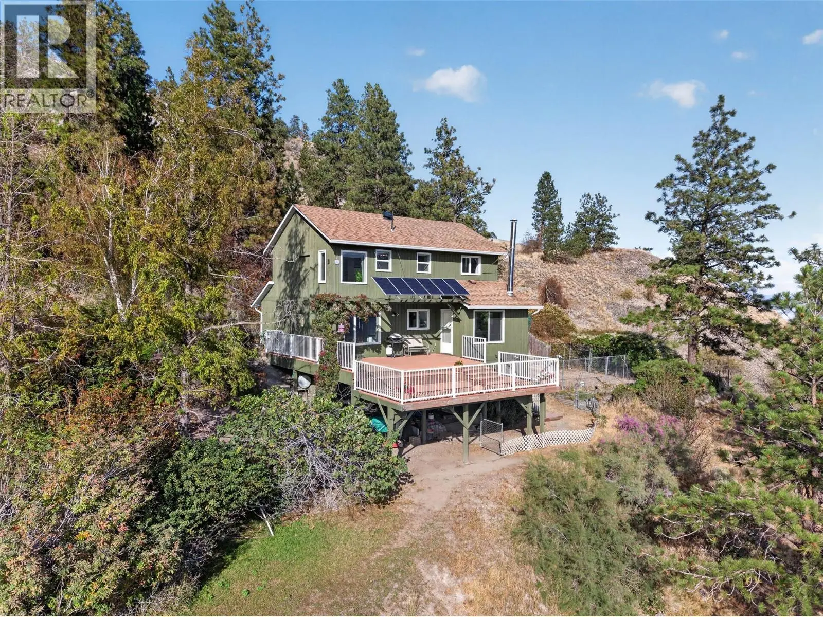 3040 Seclusion Bay Road. West Kelowna, British Columbia