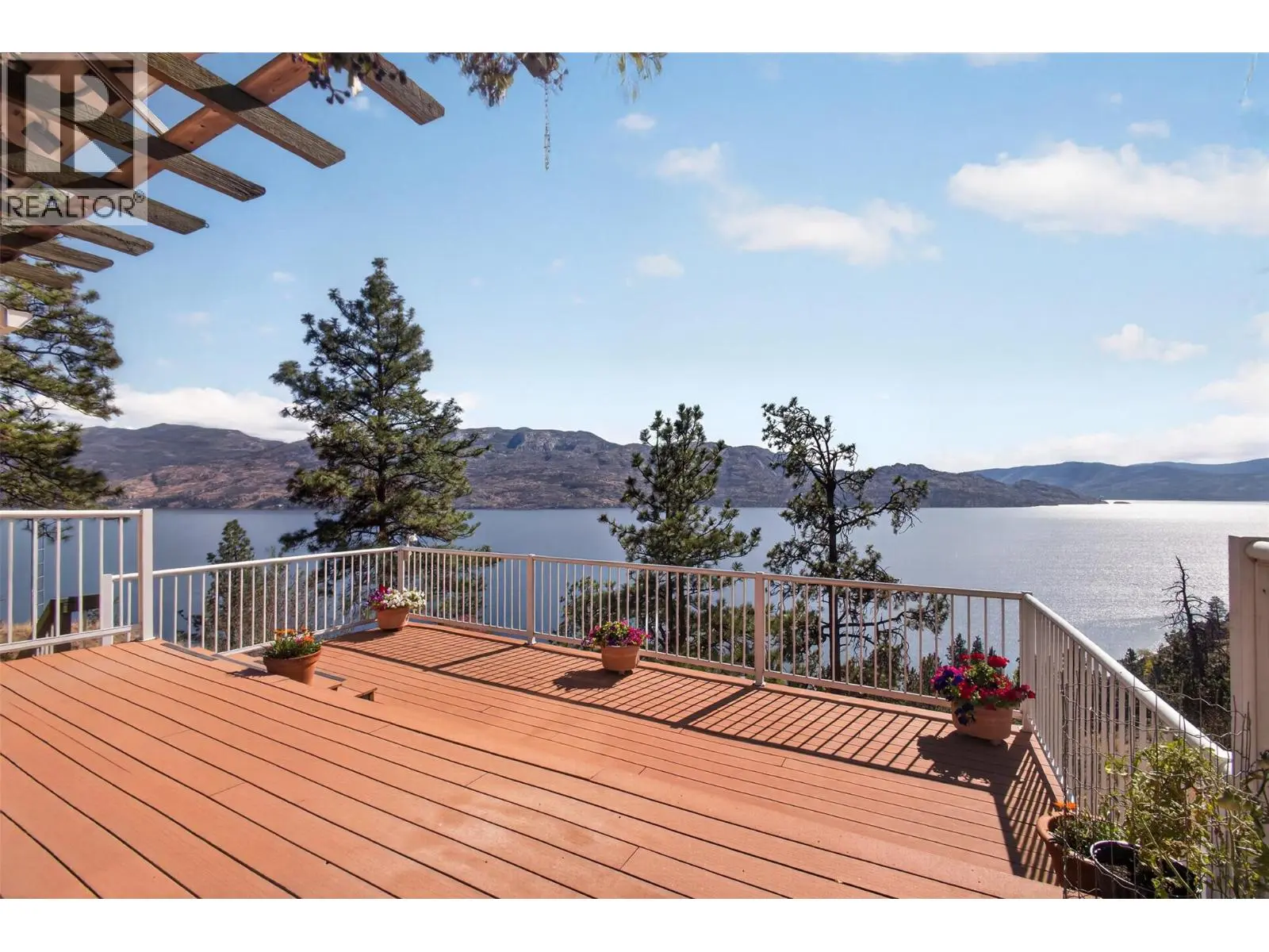 3040 Seclusion Bay Road. West Kelowna, British Columbia