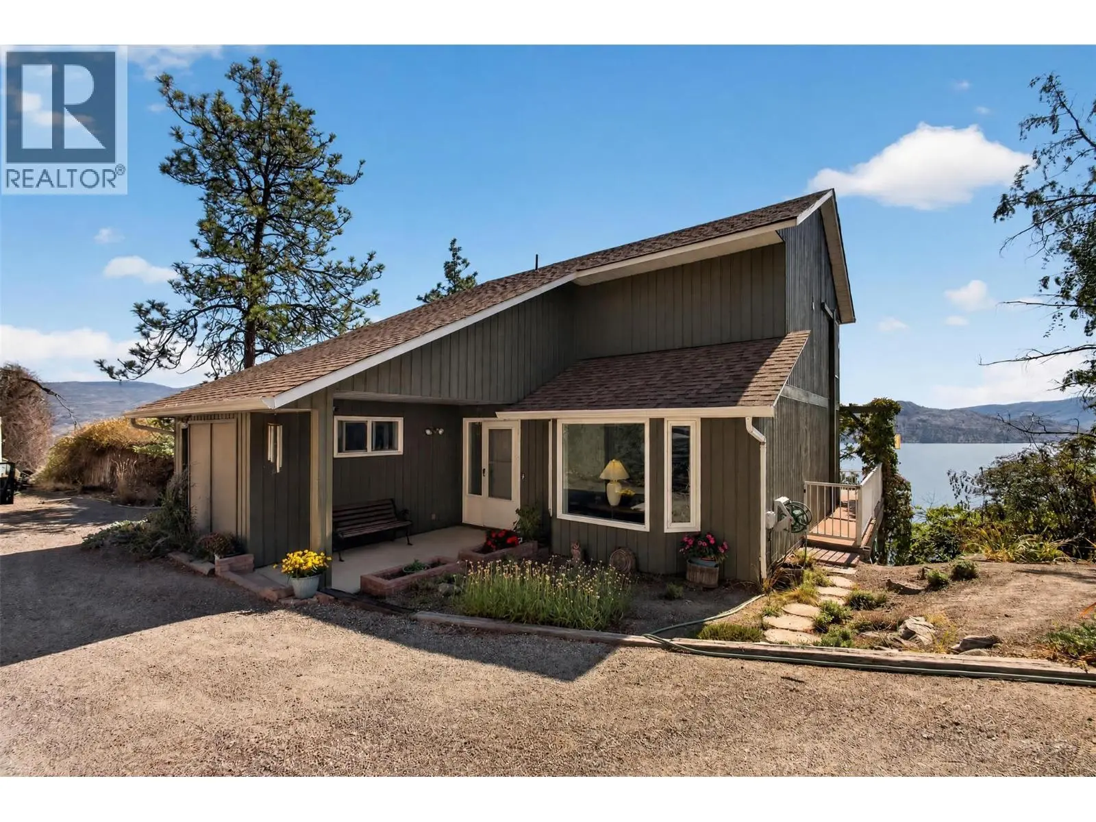3040 Seclusion Bay Road. West Kelowna, British Columbia