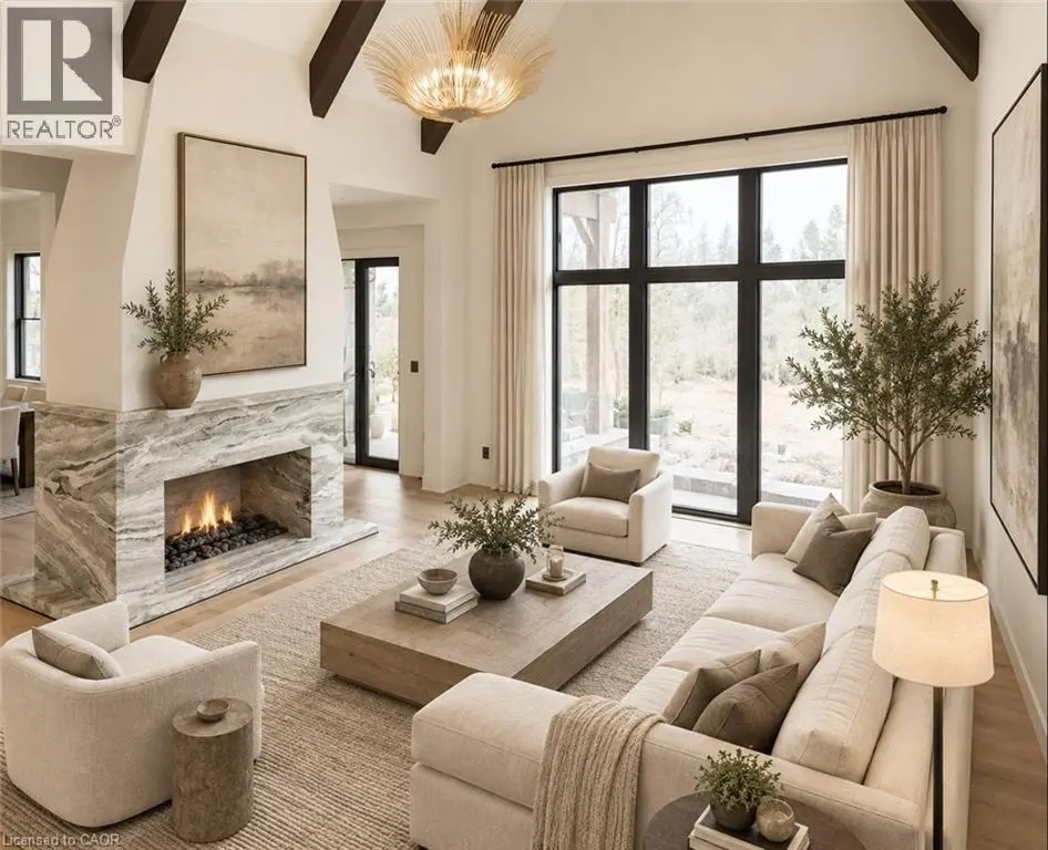 6 Bridlewood Crescent, Kitchener