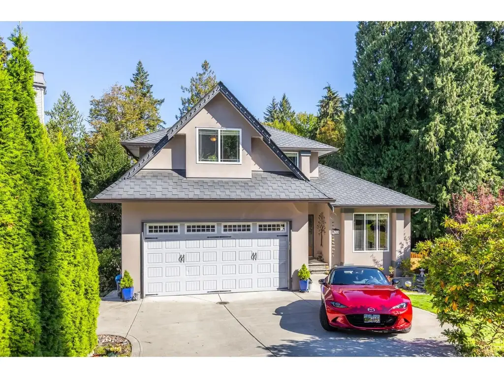 21015 46 Avenue, Langley