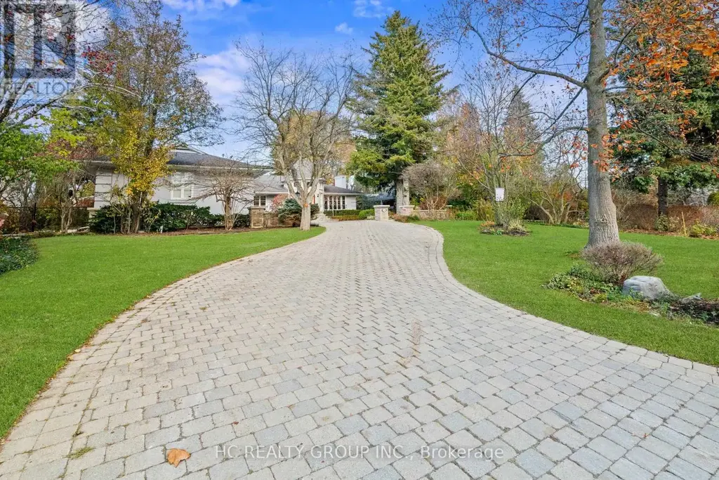 80 Bayview Ridge, Toronto (Bridle Path-Sunnybrook-York Mills)
