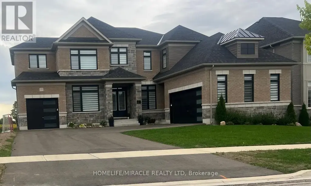 57 Marigold Boulevard, Adjala-Tosorontio (Colgan)