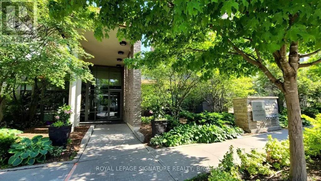 512 - 57 Upper Duke Crescent, Markham (Unionville)