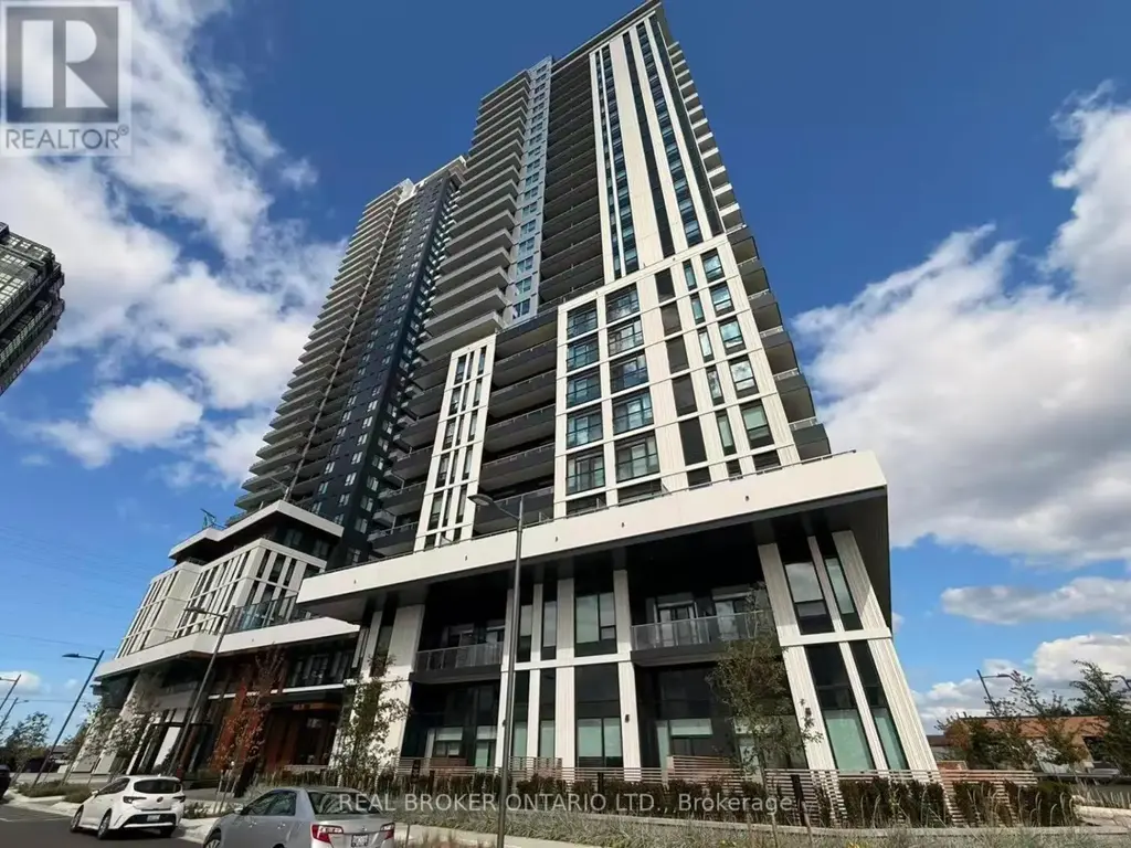 1610 - 21 Meadowdale Road, Vaughan (Vaughan Corporate Centre)