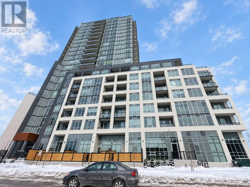 2106 - 225 Malta Avenue, Brampton (Fletcher's Creek South)