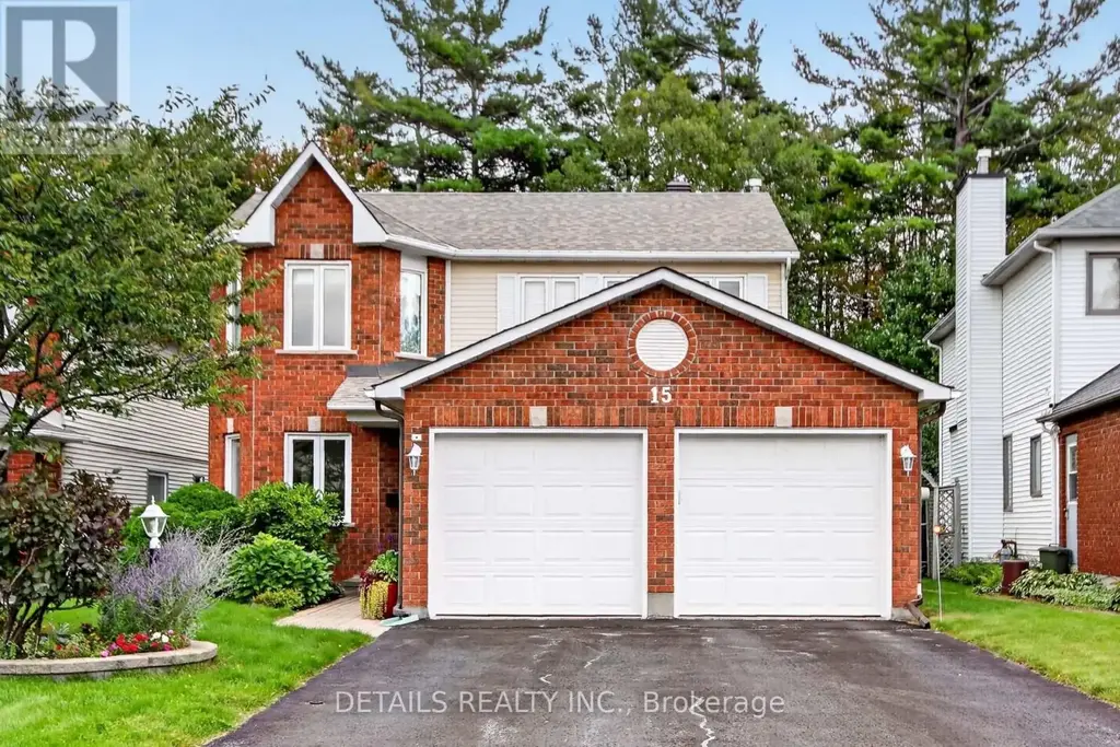 15 Conant Place S, Ottawa