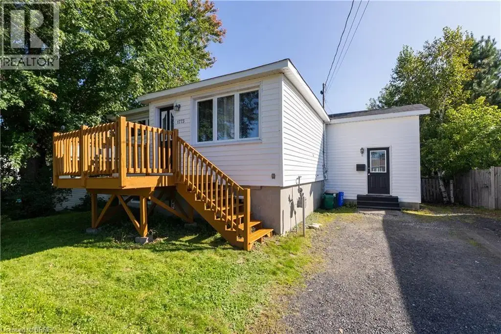 1773 Pierre Street, Val Caron