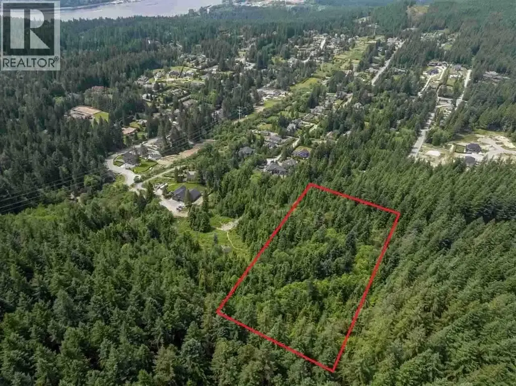 2982 Sunnyside Road, Anmore