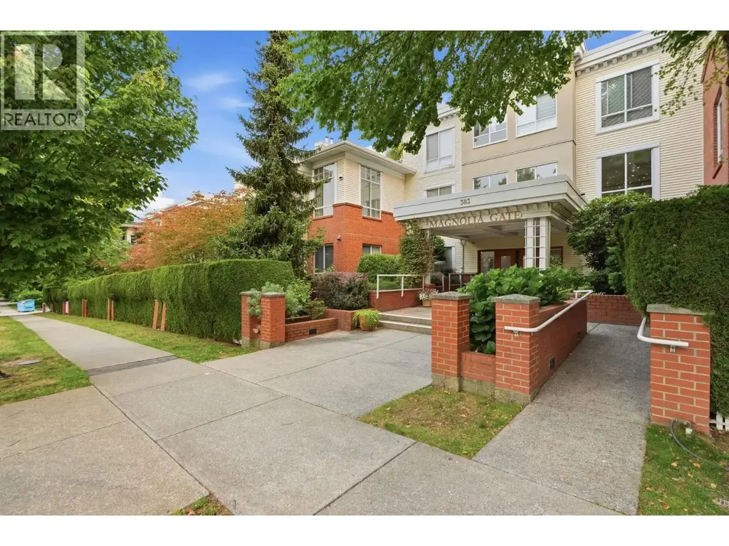 333 383 E 37th Avenue, Vancouver