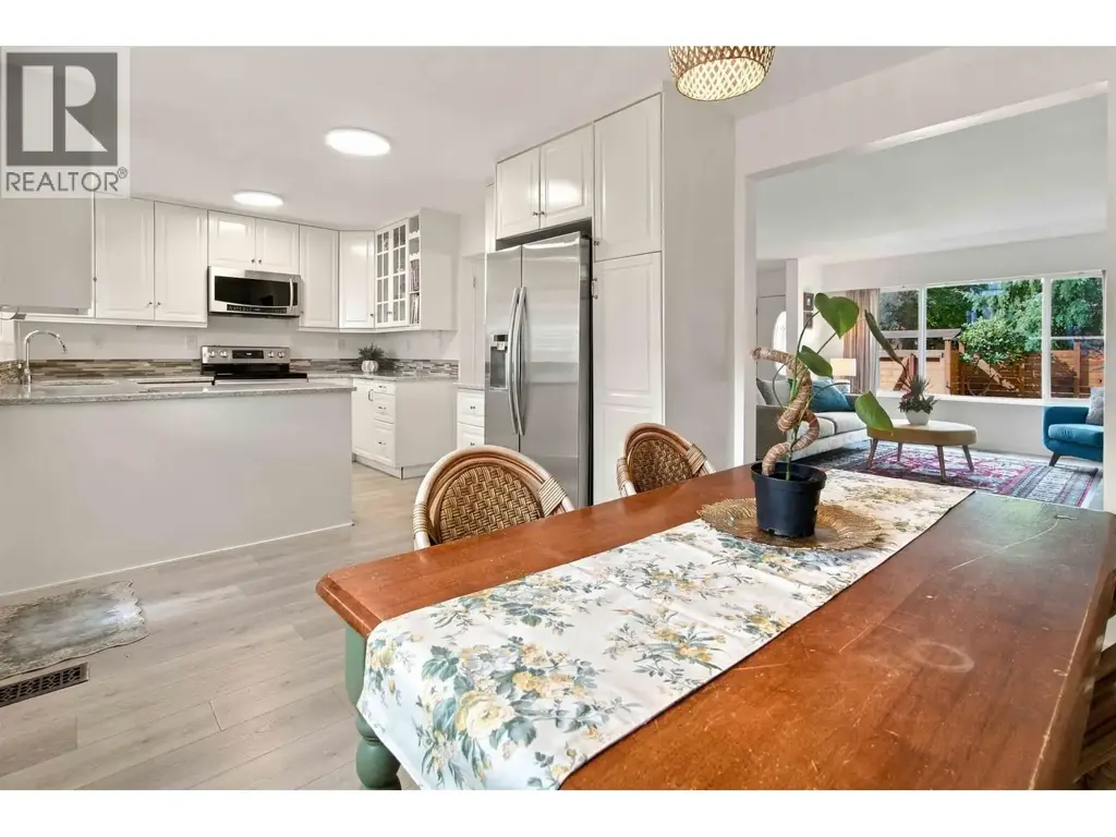 1309 Una Way, Port Coquitlam