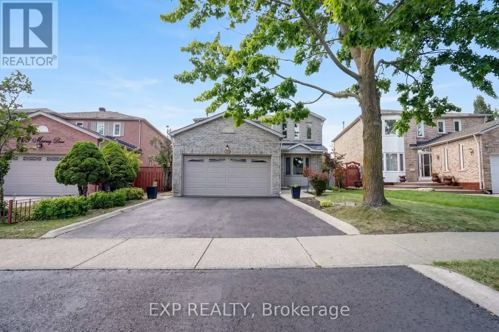271 Murray Street, Brampton (Brampton West)