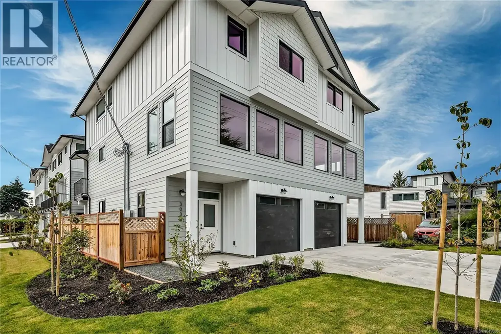 303a Hilchey Rd, Campbell River