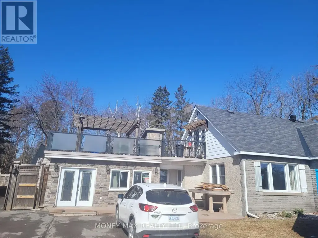 B - 2952 Prince Of Wales Drive, Ottawa