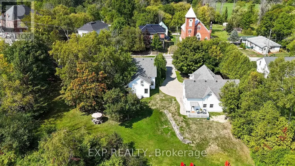45 King Street, Rideau Lakes