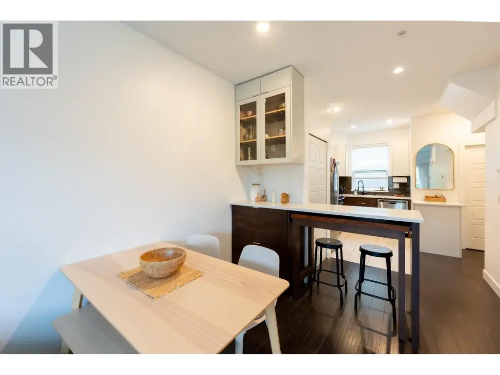 2118 Eton Street, Vancouver