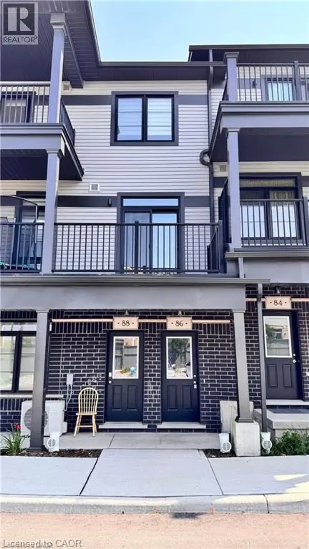 86 Oat Lane, Kitchener