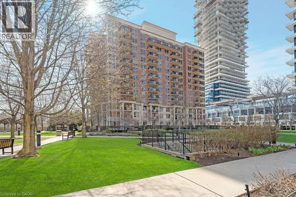1103 Leslie Street Unit# 701, North York