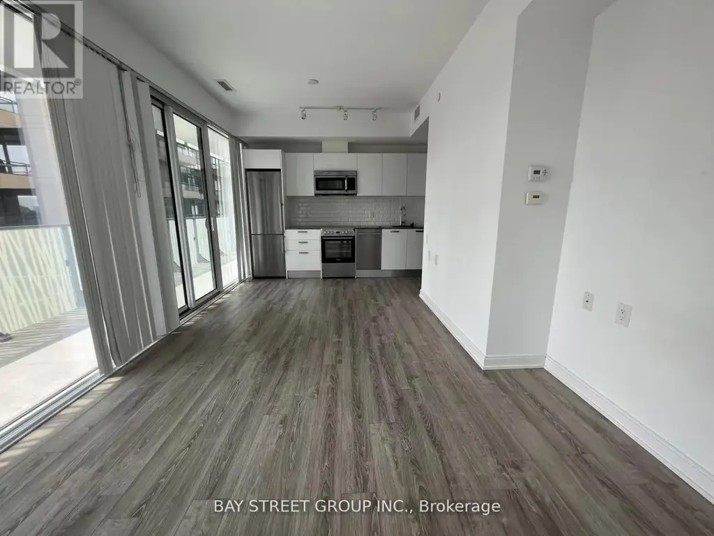1704 - 42 Charles Street, Toronto (Church-Yonge Corridor)