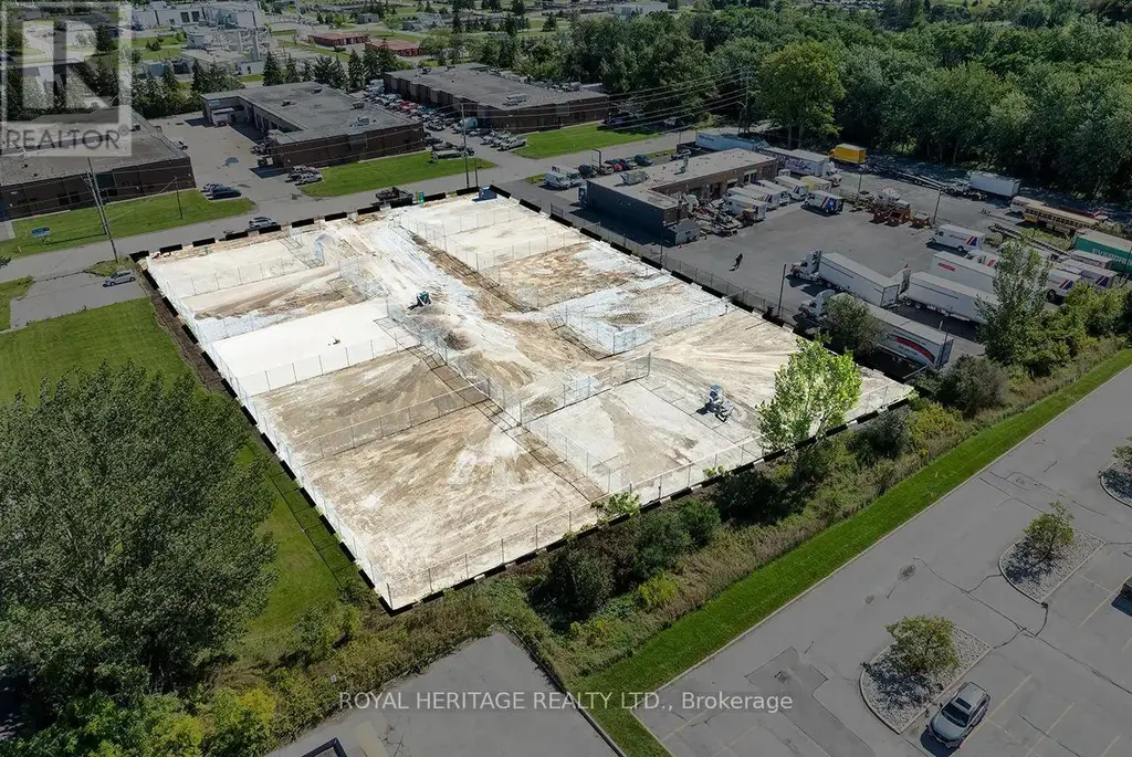 762 Mckay Road, Pickering (Brock Industrial)