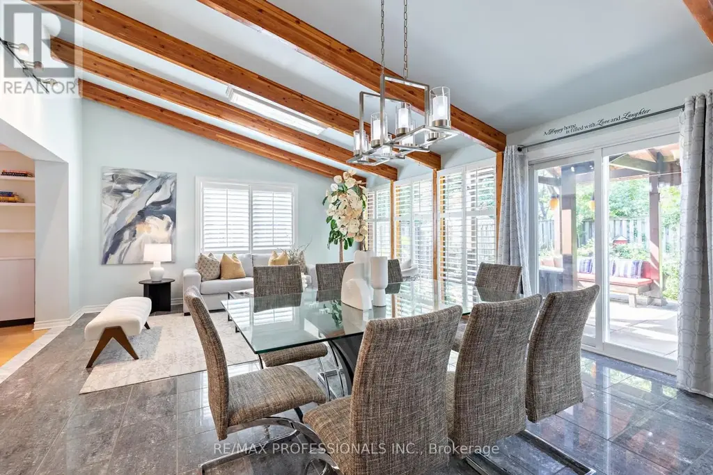 1259 Underwood Drive, Mississauga (Rathwood)