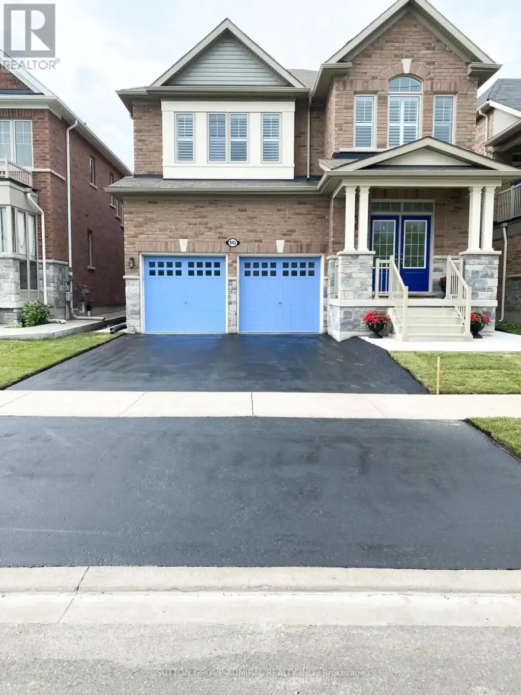 943 Line 9 Road, Niagara-on-the-Lake (St. Davids)