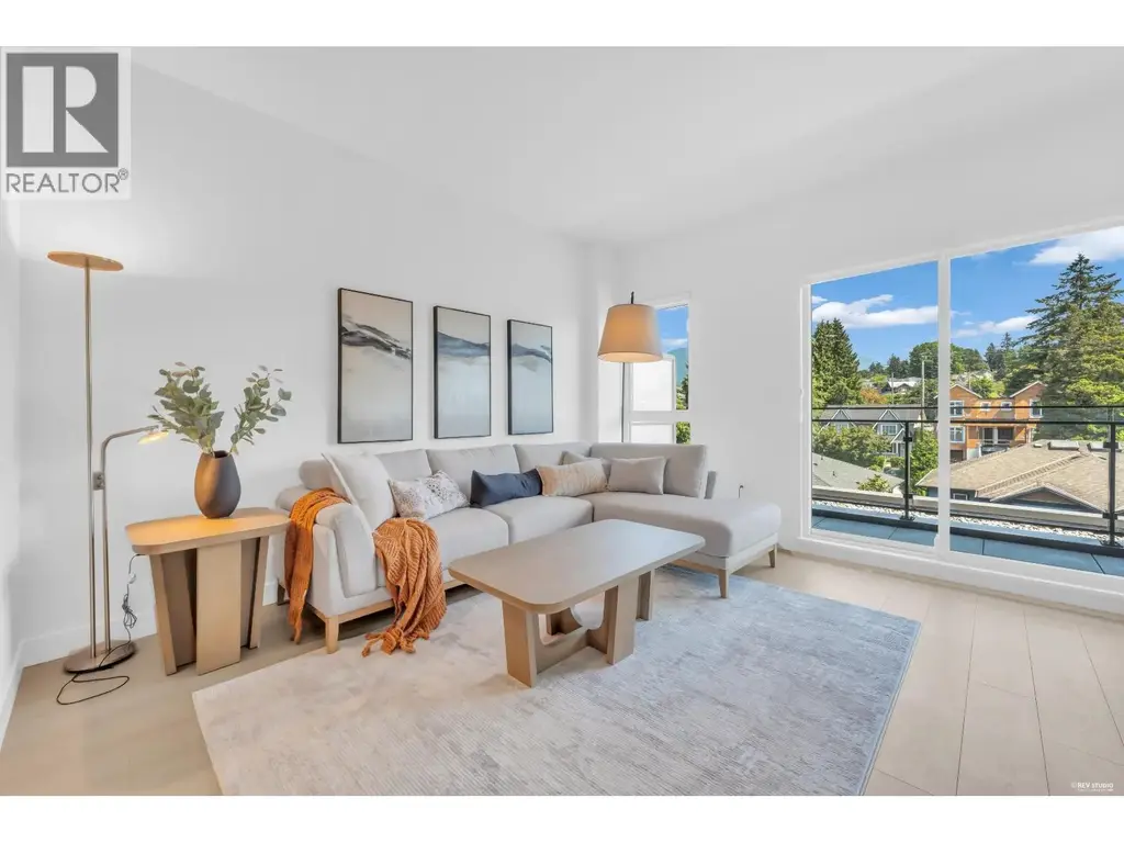510 422 E 3rd Street, North Vancouver