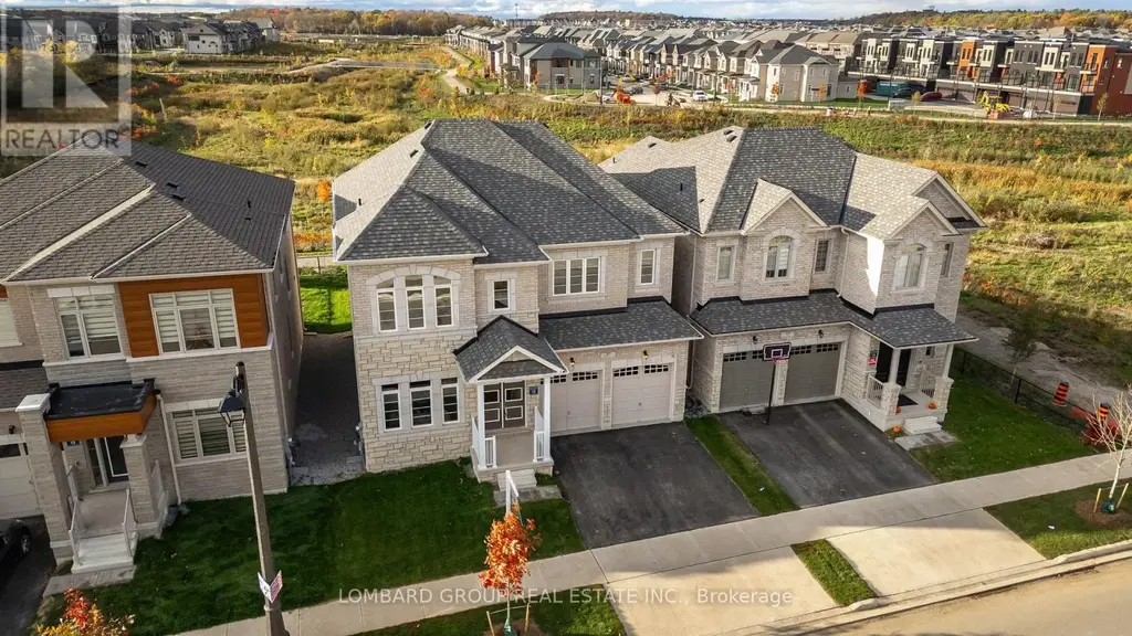 37 North Park Boulevard, Oakville (GO Glenorchy)