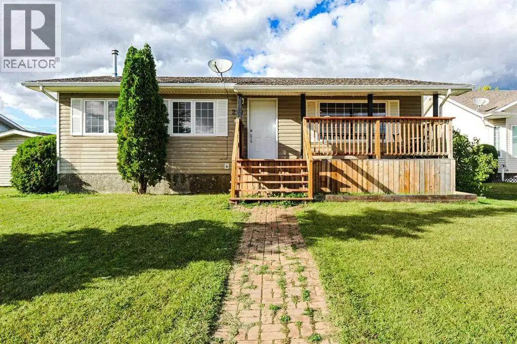210 Gregory Street, New Norway