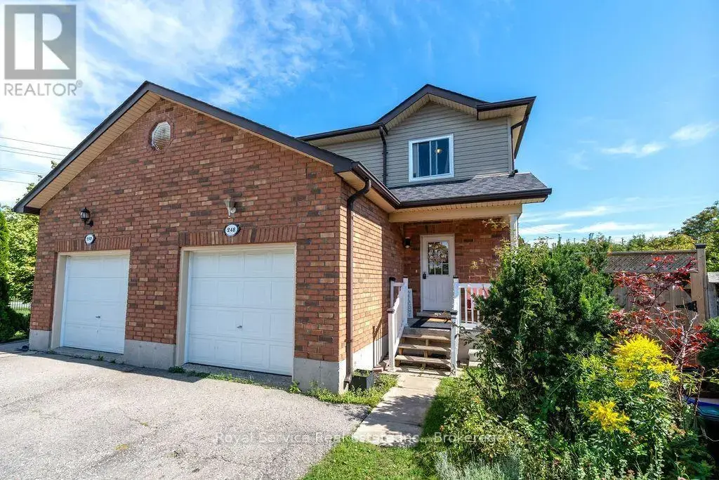 248 Ruttan Terrace, Cobourg