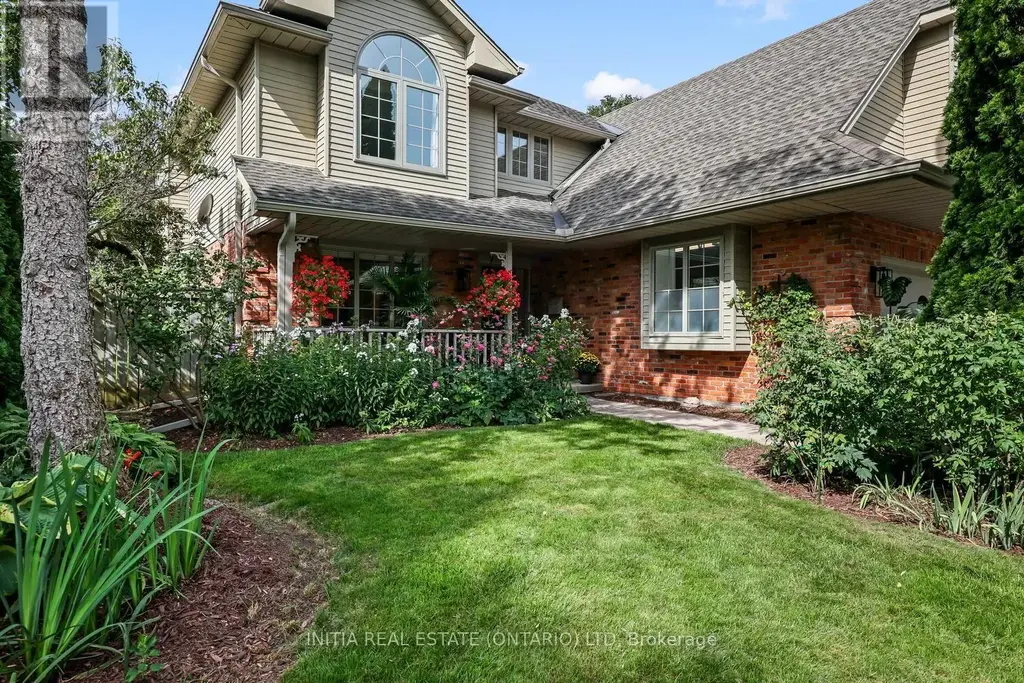 82 Masonville Crescent, London North (North G)