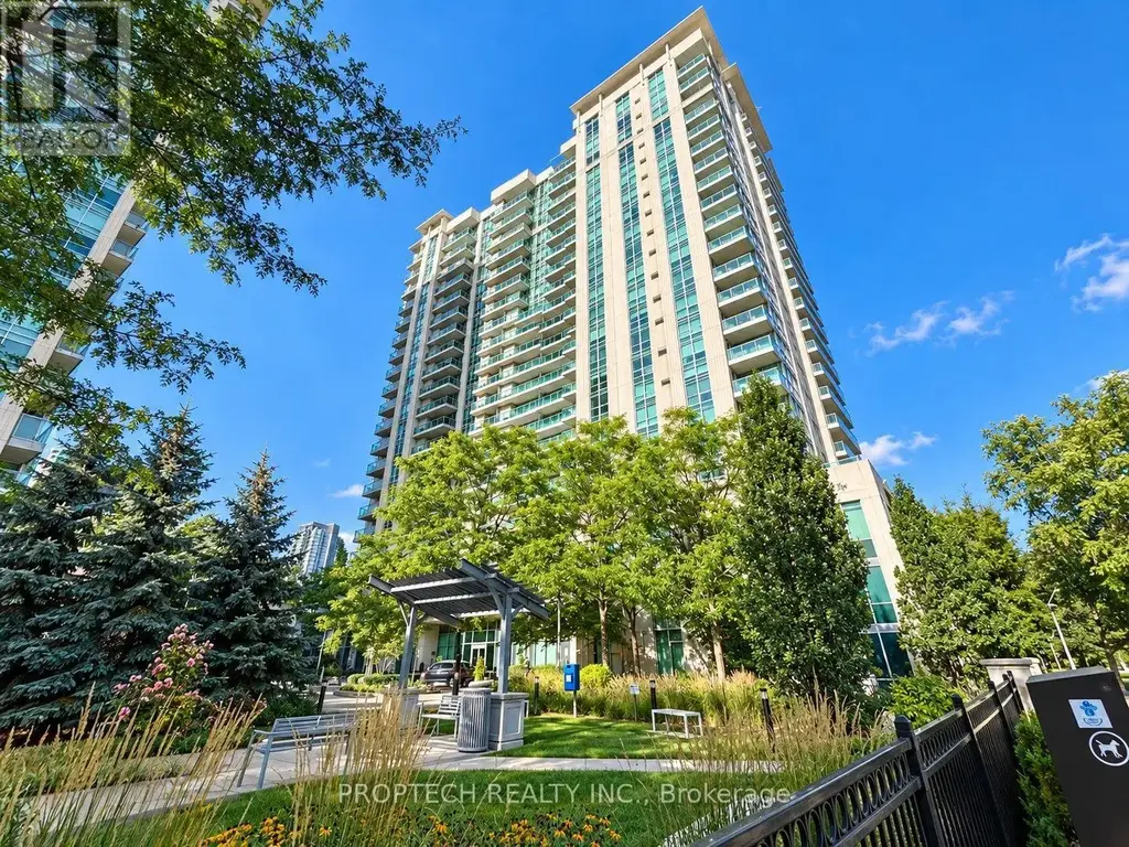 1710 - 17 Anndale Drive, Toronto (Willowdale East)