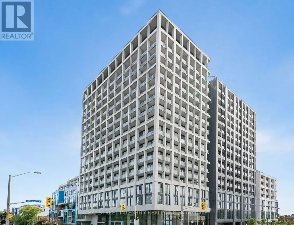 1718 - 2020 Bathurst Street, Toronto (Humewood-Cedarvale)