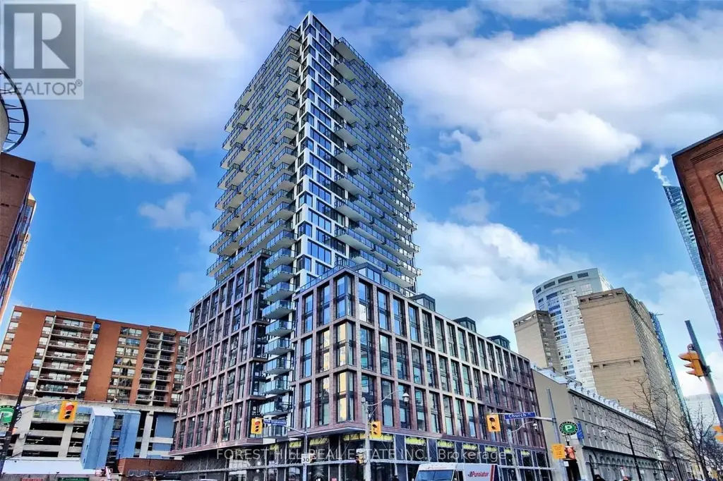 401 - 2a Church Street, Toronto (Waterfront Communities)