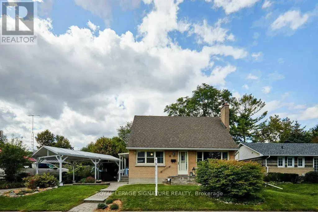 74 Forest Road, Ajax (South East)