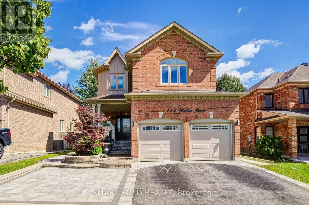 157 Waller Street, Whitby (Rolling Acres)