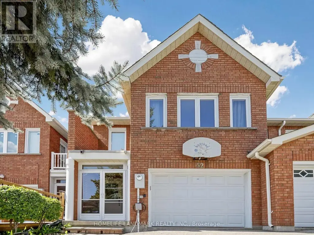 52 Queensmill Court, Richmond Hill (Doncrest)