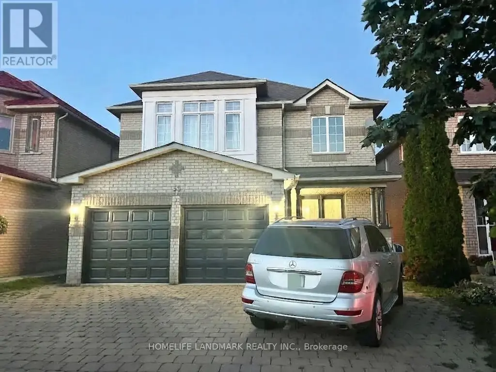 55 Fonda Road, Markham (Middlefield)