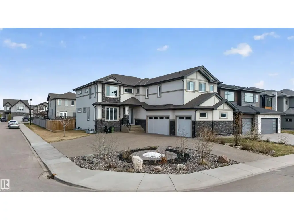 707 180 St Sw Sw, Edmonton