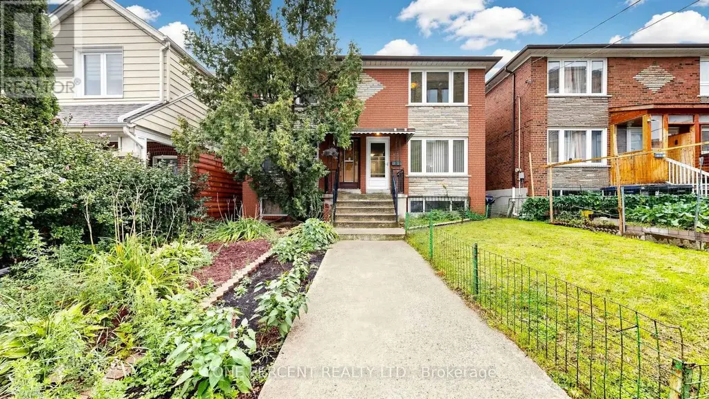 187 Simpson Avenue, Toronto (North Riverdale)